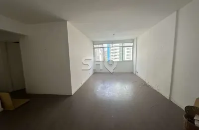 Apartamento com 2 quartos à venda na Rua Augusta, 235, Consolação, São Paulo, 98 m2 por R$ 600.000