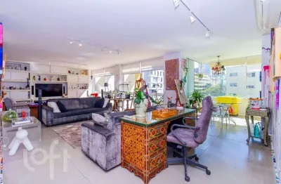 Apartamento com 4 quartos à venda na avenida higienópolis, 148, higienópolis, são paulo, 300 m2 por r$ 4.695.000