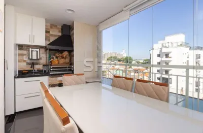 Apartamento com 3 quartos à venda na rua francisca biriba, 351, santa teresinha, são paulo, 71 m2 por r$ 1.050.000