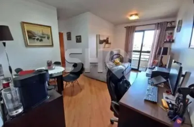 Apartamento com 2 quartos à venda na avenida raimundo pereira de magalhães, 1720, jardim íris, são paulo, 66 m2 por r$ 510.000