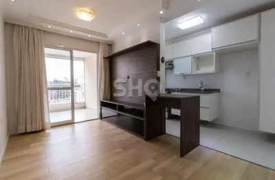 Apartamento com 2 quartos à venda na rua camburiú, 465, vila ipojuca, são paulo, 62 m2 por r$ 850.000