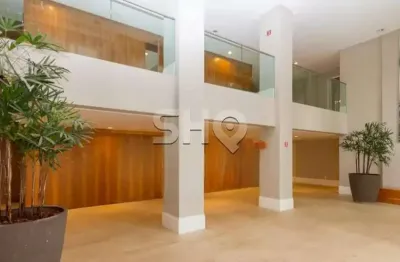 Apartamento com 3 quartos à venda na rua nova york, 161, brooklin paulista, são paulo, 173 m2 por r$ 3.600.000