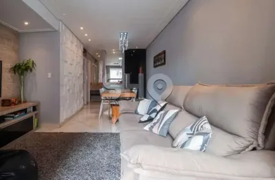 Apartamento com 3 quartos à venda na rua maria cândida, 905, vila guilherme, são paulo, 77 m2 por r$ 650.000