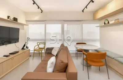Apartamento com 1 quarto à venda na travessa venâncio ayres, 433, pompéia, são paulo, 40 m2 por r$ 920.000
