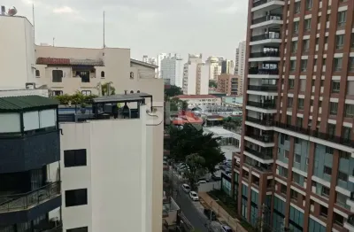 Apartamento com 2 quartos à venda na rua luís dias, 85, itaim bibi, são paulo, 90 m2 por r$ 1.490.000