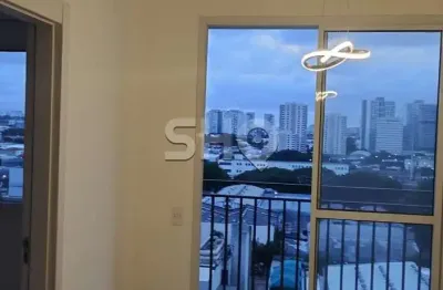 Apartamento com 2 quartos à venda na rua mateo forte, 85, água branca, são paulo, 38 m2 por r$ 394.000