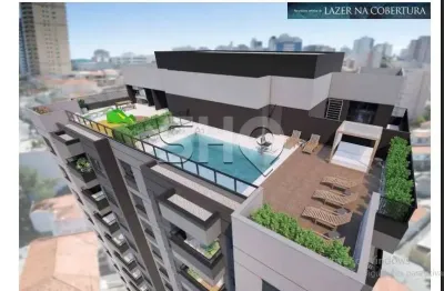 Apartamento com 2 quartos à venda na rua tibiri, 60, jardim são paulo (zona norte), são paulo, 56 m2 por r$ 745.994