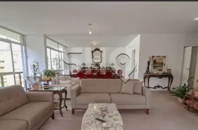 Apartamento com 3 quartos à venda na rua doutor veiga filho, 493, santa cecília, são paulo, 250 m2 por r$ 2.350.000