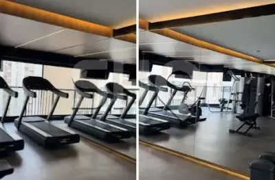 Apartamento com 1 quarto para alugar na rua jesuíno arruda, 196, itaim bibi, são paulo, 27 m2 por r$ 6.030