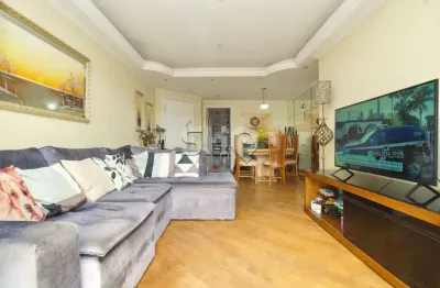 Apartamento com 3 quartos à venda na sousa lopes, 65, lauzane paulista, são paulo, 120 m2 por r$ 1.210.000