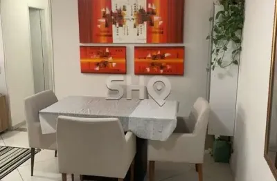 Apartamento com 2 quartos à venda na rua antonieta leitão, 357, nossa senhora do ó, são paulo, 57 m2 por r$ 400.000