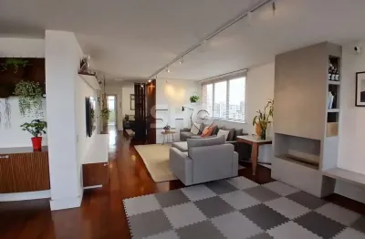 Apartamento com 3 quartos à venda na rua wanderley, 312, perdizes, são paulo, 220 m2 por r$ 3.290.000