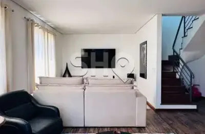 Cobertura com 3 quartos à venda na rua joão moura, 956, pinheiros, são paulo, 214 m2 por r$ 3.900.000