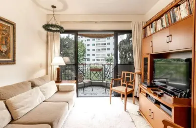 Apartamento com 3 quartos à venda na rua passo da pátria, 1407, bela aliança, são paulo, 99 m2 por r$ 1.375.000