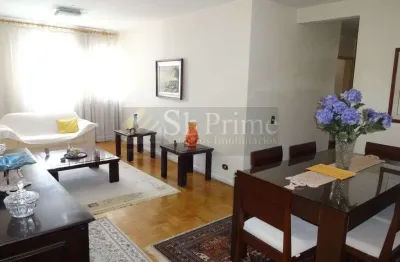 Apartamento com 3 quartos à venda na rua venâncio aires, 533, pompéia, são paulo, 108 m2 por r$ 840.000