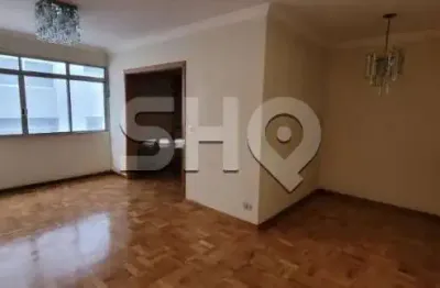Apartamento com 3 quartos à venda na rua da mata, 168, itaim bibi, são paulo, 100 m2 por r$ 1.100.000