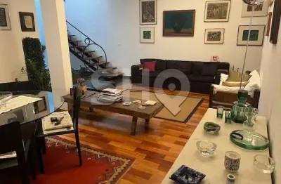 Apartamento com 3 quartos à venda na rua doutor melo alves, 550, cerqueira césar, são paulo, 170 m2 por r$ 2.446.000