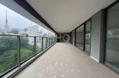 Apartamento com 3 quartos à venda na rua josé donatelli, 8, sumaré, são paulo, 237 m2 por r$ 4.600.000