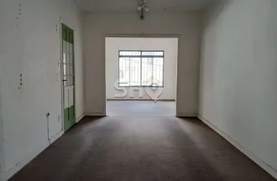 Casa com 3 quartos para alugar na rua doutor veiga filho, 862, santa cecília, são paulo, 198 m2 por r$ 7.000