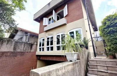Casa com 4 quartos à venda na rua paumari, 386, vila ipojuca, são paulo, 300 m2 por r$ 1.700.000