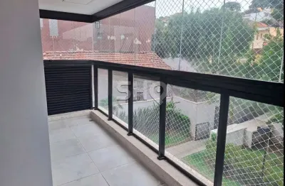 Apartamento com 2 quartos à venda na rua jorge valim, 188, vila ester (zona norte), são paulo, 57 m2 por r$ 649.000