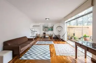Casa com 3 quartos à venda na rua natingui, 336, vila madalena, são paulo, 230 m2 por r$ 1.800.000