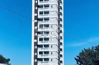 Apartamento com 2 quartos à venda na major gomes ribeiro, 93, vila santa teresa (zona leste), são paulo, 46 m2 por r$ 347.000