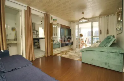 Apartamento com 3 quartos à venda na rua salete, 279, santana, são paulo, 129 m2 por r$ 1.550.000