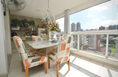 Apartamento com 4 quartos à venda na rua salete, 279, santana, são paulo, 129 m2 por r$ 1.390.000