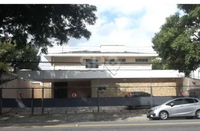 Casa comercial para alugar na avenida são gualter, 1903, alto de pinheiros, são paulo, 406 m2 por r$ 40.000