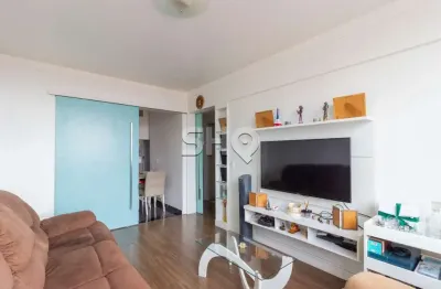 Apartamento com 2 quartos à venda na rua heitor penteado, 1723, sumarezinho, são paulo, 63 m2 por r$ 700.000