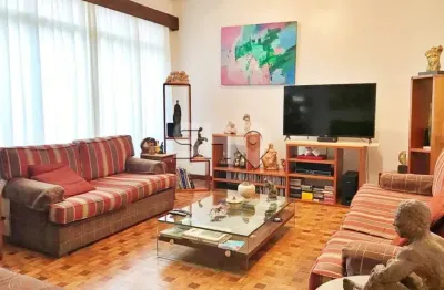 Casa com 4 quartos à venda na rua mário de melo, 109, pacaembu, são paulo, 200 m2 por r$ 1.900.000
