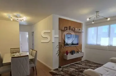 Apartamento com 2 quartos à venda na rua alfredo pujol, 1325, santana, são paulo, 70 m2 por r$ 560.000