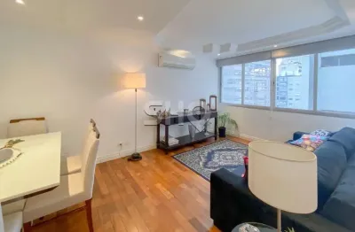 Apartamento com 3 quartos à venda na alameda franca, 260, jardim paulista, são paulo, 100 m2 por r$ 1.399.000