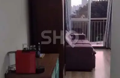 Apartamento com 3 quartos à venda na rua alexandre levi, 150, cambuci, são paulo, 61 m2 por r$ 447.000