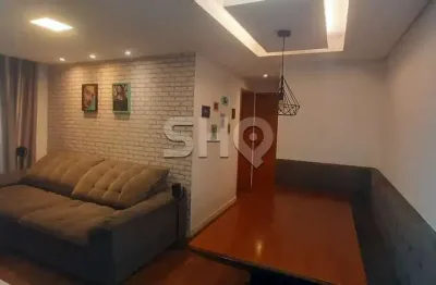 Apartamento com 2 quartos à venda na rua cisplatina, 785, ipiranga, são paulo, 60 m2 por r$ 520.000