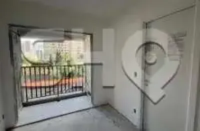 Apartamento com 1 quarto à venda na rua teodoro sampaio, 1316, pinheiros, são paulo, 24 m2 por r$ 520.000