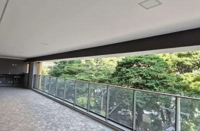 Apartamento com 4 quartos à venda na praça irmãos karmann, 100, sumaré, são paulo, 277 m2 por r$ 5.290.000