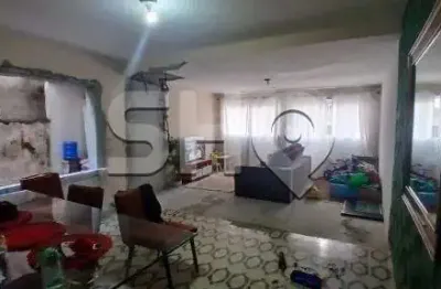 Casa com 3 quartos à venda na rua geremia lunardelli, 409, jardim peri peri, são paulo, 150 m2 por r$ 800.000