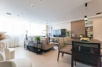 Apartamento com 3 quartos à venda na rua bartira, 751, perdizes, são paulo, 106 m2 por r$ 1.450.000