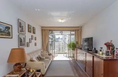 Apartamento com 3 quartos à venda na rua doutor veiga filho, 351, santa cecília, são paulo, 150 m2 por r$ 2.185.000