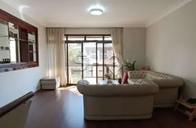 Apartamento com 4 quartos à venda na rua pedro doll, 205, santana, são paulo, 136 m2 por r$ 1.100.000
