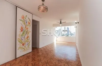 Apartamento com 3 quartos à venda na rua artur de azevedo, 1649, cerqueira césar, são paulo, 110 m2 por r$ 1.140.000