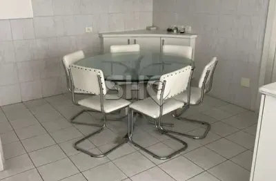 Apartamento com 3 quartos à venda na rua emílio de menezes, 56, santa cecília, são paulo, 260 m2 por r$ 2.700.000