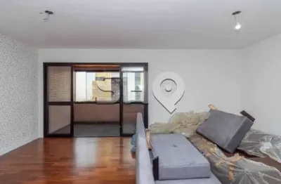 Apartamento com 3 quartos à venda na rua barão do bananal, 604, pompéia, são paulo, 121 m2 por r$ 1.500.000