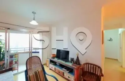 Apartamento com 3 quartos à venda na rua barão do bananal, 490, pompéia, são paulo, 74 m2 por r$ 910.000