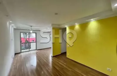 Apartamento com 3 quartos à venda na rua caraíbas, 749, perdizes, são paulo, 70 m2 por r$ 771.299