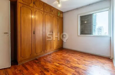 Apartamento com 2 quartos à venda na rua fábia, 60, vila romana, são paulo, 70 m2 por r$ 640.000