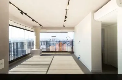 Apartamento com 2 quartos à venda na rua padre chico, 224, perdizes, são paulo, 70 m2 por r$ 1.600.000