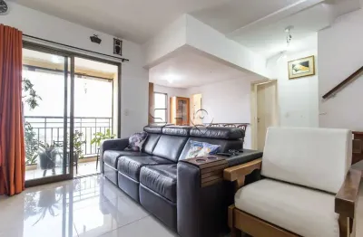 Cobertura com 4 quartos à venda na rua doutor césar, 1266, santana, são paulo, 264 m2 por r$ 2.240.000